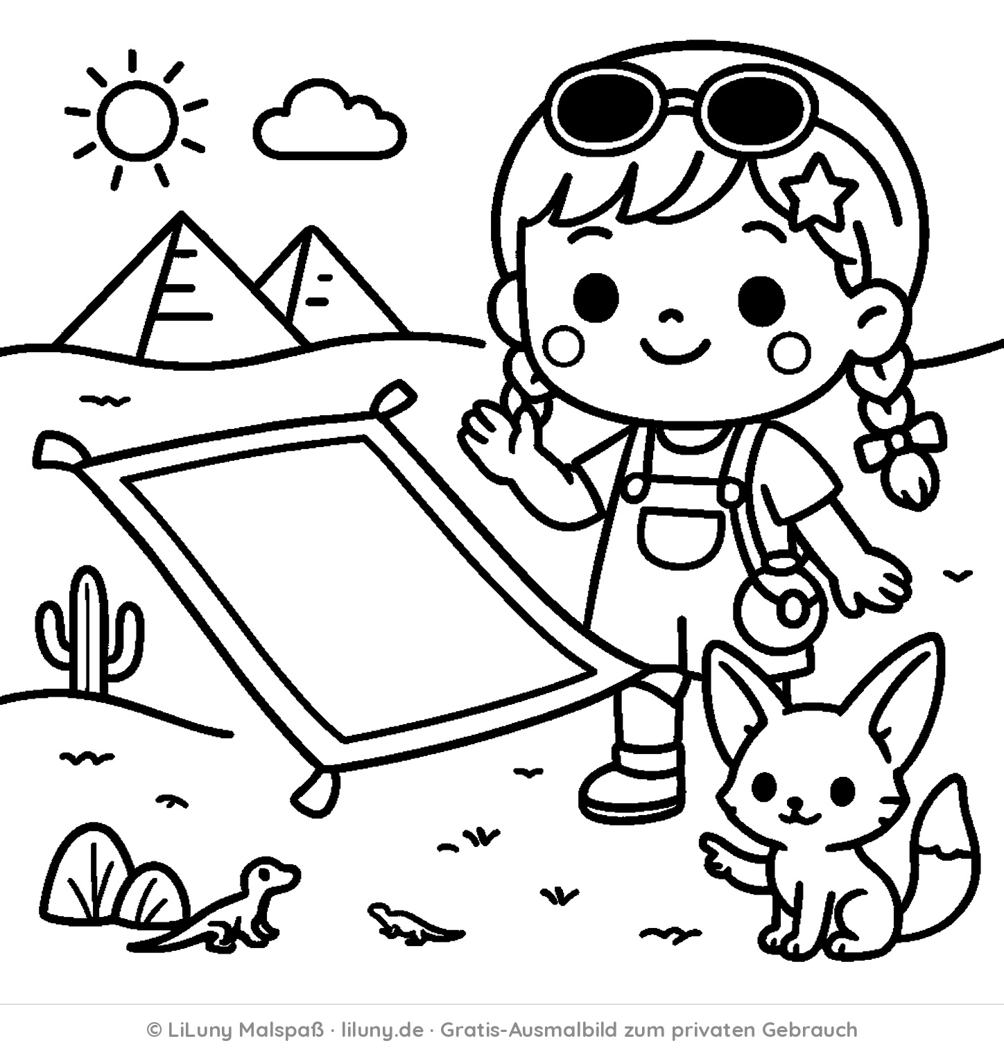 Ausmalbilder-Ausmalbild kostenlos zum Ausdrucken